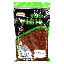 Рибальський пластилін, Art Fishing, 500г, смак Шоколад